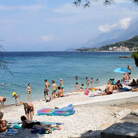 6671d * Podgora (Split-Dalmatia)
