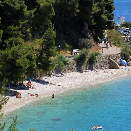 6671d * Podgora (Split-Dalmatia)