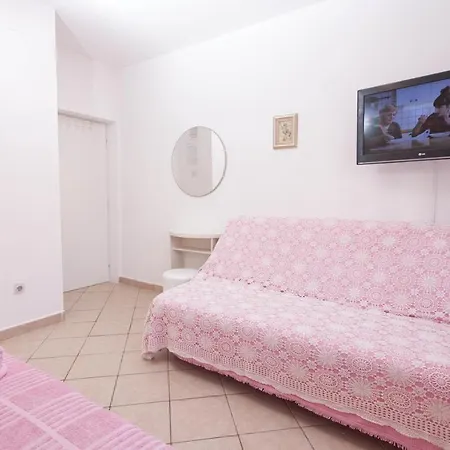 6671d Apartamento Podgora (Split-Dalmatia)