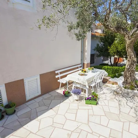 6671d Apartamento Podgora (Split-Dalmatia)