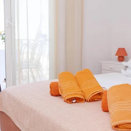 Apartamento 6671d Podgora (Split-Dalmatia)