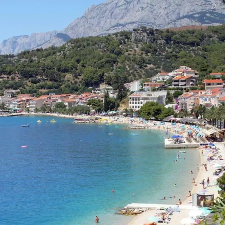 6671d * Podgora (Split-Dalmatia)