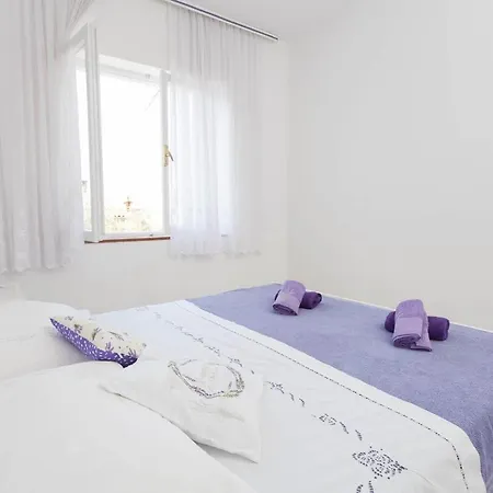 Apartamento 6671d Podgora (Split-Dalmatia)