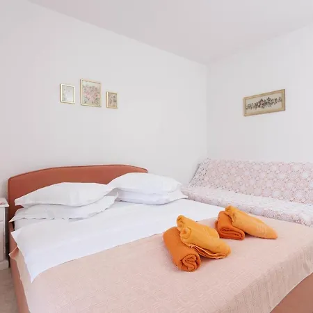 Apartamento 6671d Podgora (Split-Dalmatia)