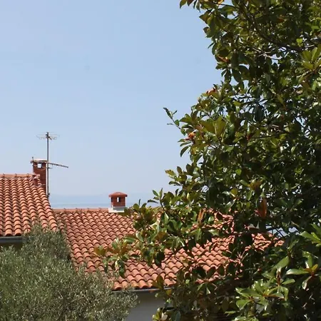 6671d * Podgora (Split-Dalmatia)